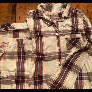 Victoria’s Secret pajama Set (S)